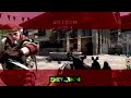 Call of Duty: Black Ops - Worst Knifing Skills Ever! - HD