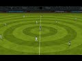 FIFA 14 Android - Portland VS L.A. Galaxy