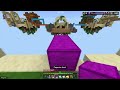 Playing Bedwars With Motionblur (hive)