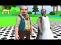 Scary Teacher 3D vs Squid Game Do Mathematics Choose the Correct Result 5 Times Challenge