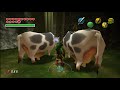 The Legend of Zelda: Majora's Mask N64HD Longplay Part 17