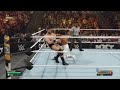 WWE 3 May 2024 Roman Reigns VS Brock Lesnar VS Cody Rhodes VS Tama Tonga VS Solo Sikoa