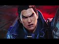 TEKKEN 8 All Characters | New Gameplays | ULTRA Realistic Cinematic Trailers [4K 60FPS] PS5|XBOX| PC