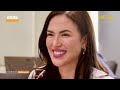 Lala Sotto Tumakas Kasama si Ciara? Saan Sila Nagpunta? | KORINA INTERVIEWS