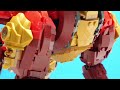 Ranking Every LEGO Ninjago Dragon... (Final part)