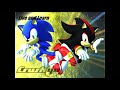 The Crush 40 Sonic Medley (Final Version)