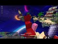 Where I am with content making (Plus texture pack review) Hypixel Bedwars #minecraftbedwars