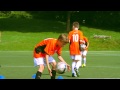 ⚽ Technical Circle - Creative Football/ Soccer Activity for Kids - Soccer Drills