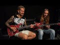 Other Musicians Playing The Iron Maiden Songs That Inspired Them