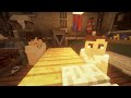 Minecraft Bunker #20 - Our Base was blown up by the Military in the Zombie Apocalypse! What to do?