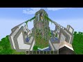 Reacting to ALL OF MY HERMITCRAFT BASES