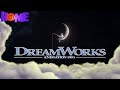 Dreamworks Studios Logo History (1997-present)