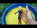 AVENGERS TOYS Action Figures Unboxing  Cheap Price Ironman, Hulk, Thor, Spiderman  Toyss.