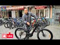 Electric Mountain Bike in Nepal||Safeway Electric Bicycle||E-Cycle@technicalbook5014