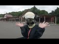 【狙うライダー】これこそが女性ライダーの意地！