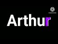 Arthur Logo