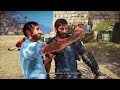 Just Cause 3 Opening Gameplay Max Graphics Settings - RTX 3060 Gameplay