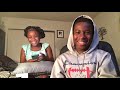 Q and A With Sister Do She Have A Boyfriend? *Watch Full Video*