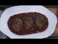 How To Make Salisbury Steak | Chef Jean-Pierre