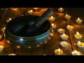Tibetan Singing Bowl 🎵 Meditation, Chakra, Yoga, Healing Sound (My Mind)