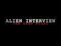 Alien Interview: The Lost Files | Official Teaser (2023)