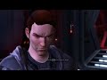 SWTOR - Ashara Zavros Romance