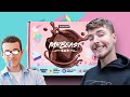Food Theory: Is MrBeast's Chocolate ILLEGAL? (MrBeast Bars)
