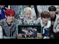 TREASURE - iKON '직진 (JIKJIN)' COVER PERFORMANCE REACTION VIDEO