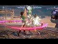 SoulCalibur VI — Amesang (Ivy) VS sean5041 (Talim) | Xbox Series X Ranked