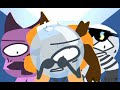 Basics in Behaviour but BFDI