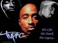 Tupac Remix Can you get away