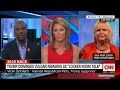 Trump supporter leaves CNN's Brooke Baldwin speechless