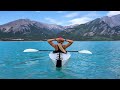 Jazz and Blues Peaceful Relaxing Meditation Music with Relaxing Nature Photos