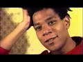 Jean-Michael Basquiat - How To Destroy Critics And Be True To Yourself