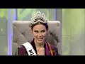 TWBA Uncut Interview: Catriona Gray