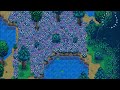 Peaceful rainy day vibes 🌧 Relaxing stardew valley video game calms your mind for study and work.