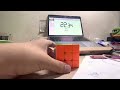 slove rubik’s cube