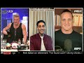 Bucks' HIGH-STAKES Pacers series, Lakers' play-in strategy + WNBA Draft | The Pat McAfee Show