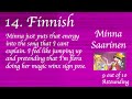 Magic Winx Multilanguage - All Languages Ranked from Worst to Best