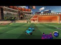 How to Adapt to Your Opponent | 1v1 Rocket League Gameplay