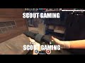 Scout Gaming