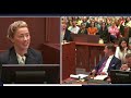 Amber Heard's Lawyer SHUT DOWN! 40+ OBJECTIONS Within 19 MINUTES! (Camille Vasquez)