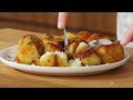 These Are The Best Roasted Potatoes In The World | Epicurious 101