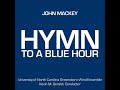 Mackey: Hymn to a Blue Hour