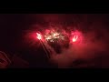 4th of July Backyard Firework Show+Setup 2020