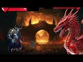 Would Shadow of the Demon Lord kill DnD 5e in a fight? 🪧🔥 RPG Review