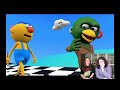 From Computer to Cult - DHMIS (Web Series) - Episodes 3 & 4 REACTION
