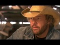 HOMECOMING TOBY KEITH 2004 Act 3