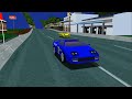 Ridge Racer (1994) Sony Playstation 1 Quick Gameplay