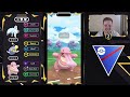 Charm is BACK with TOP META TEAM in Pokémon GO Battle League!
